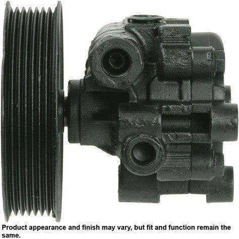 CARDONE Reman Power Steering Pump P/N:21-5363 Fits: Toyota 4runner 09-03, Toyota Fj Cruiser 09-07, Toyota Sienna 10-07, Toyota Tundra 06-05 - Image 2