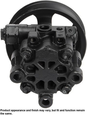 CARDONE Reman Power Steering Pump P/N:21-5364 Fits: Toyota Highlander 07-01 - Image 1