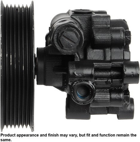 CARDONE Reman Power Steering Pump P/N:21-5364 Fits: Toyota Highlander 07-01 - Image 2