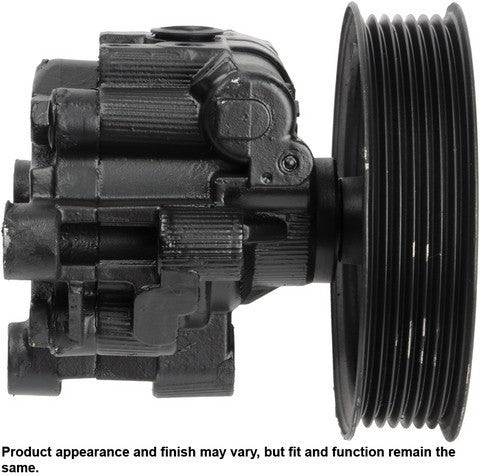 CARDONE Reman Power Steering Pump P/N:21-5364 Fits: Toyota Highlander 07-01 - Image 3