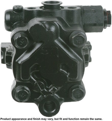 CARDONE Reman Power Steering Pump P/N:21-5366 Fits: Infiniti Qx56 11-04, Nissan Armada 09-05, Nissan Pathfinder 10-08, Nissan Pathfinder Armada 2004, Nissan Titan 10-04 - Image 1