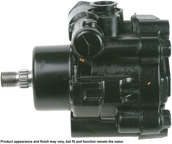 CARDONE Reman Power Steering Pump P/N:21-5366 Fits: Infiniti Qx56 11-04, Nissan Armada 09-05, Nissan Pathfinder 10-08, Nissan Pathfinder Armada 2004, Nissan Titan 10-04 - Image 2