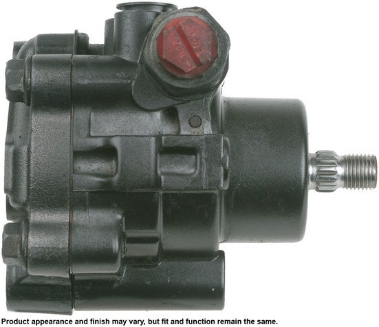 CARDONE Reman Power Steering Pump P/N:21-5366 Fits: Infiniti Qx56 11-04, Nissan Armada 09-05, Nissan Pathfinder 10-08, Nissan Pathfinder Armada 2004, Nissan Titan 10-04 - Image 3