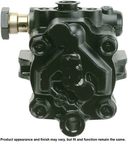 CARDONE Reman Power Steering Pump P/N:21-5367 Fits: Nissan Murano 07-03 - Image 1