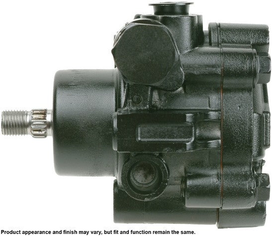 CARDONE Reman Power Steering Pump P/N:21-5367 Fits: Nissan Murano 07-03 - Image 2
