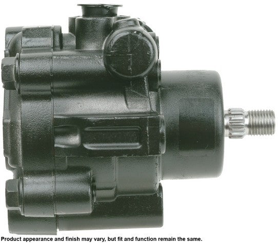 CARDONE Reman Power Steering Pump P/N:21-5367 Fits: Nissan Murano 07-03 - Image 3