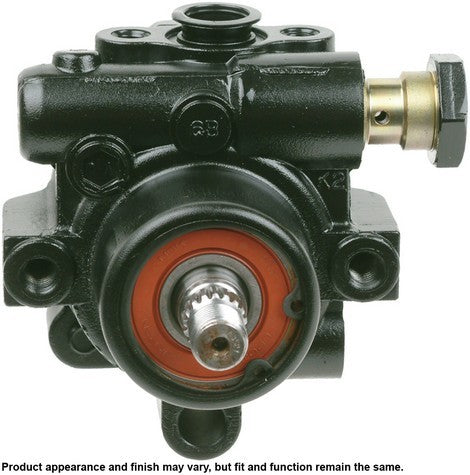CARDONE Reman Power Steering Pump P/N:21-5367 Fits: Nissan Murano 07-03 - Image 4