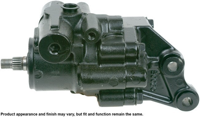 CARDONE Reman Power Steering Pump P/N:21-5368 Fits: Lexus Gs400 00-98, Lexus Gs430 05-01, Lexus Sc430 10-02 - Image 2