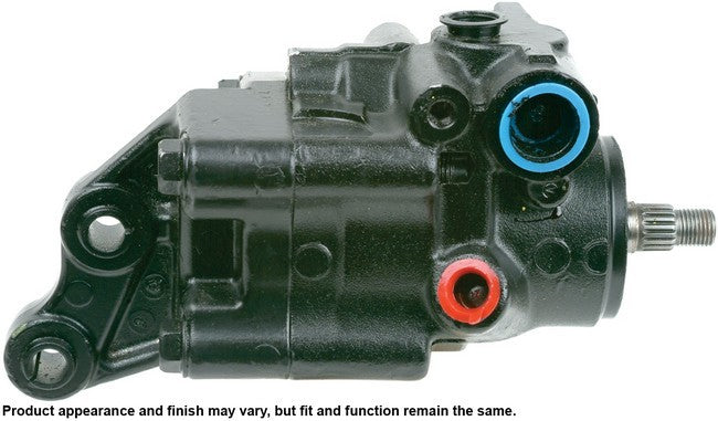 CARDONE Reman Power Steering Pump P/N:21-5368 Fits: Lexus Gs400 00-98, Lexus Gs430 05-01, Lexus Sc430 10-02 - Image 3