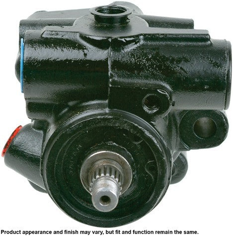 CARDONE Reman Power Steering Pump P/N:21-5368 Fits: Lexus Gs400 00-98, Lexus Gs430 05-01, Lexus Sc430 10-02 - Image 4