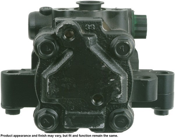 CARDONE Reman Power Steering Pump P/N:21-5370 Fits: Ford Escape 07-04, Mazda Tribute 06-05, Mercury Mariner 07-05 - Image 1