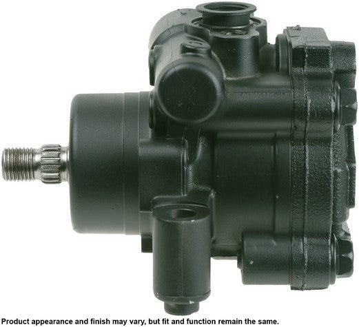 CARDONE Reman Power Steering Pump P/N:21-5370 Fits: Ford Escape 07-04, Mazda Tribute 06-05, Mercury Mariner 07-05 - Image 2