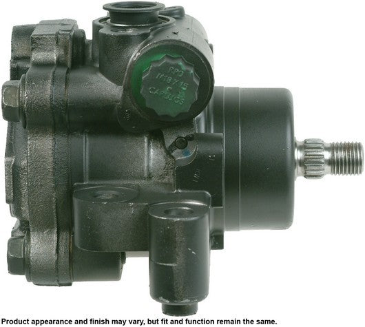CARDONE Reman Power Steering Pump P/N:21-5370 Fits: Ford Escape 07-04, Mazda Tribute 06-05, Mercury Mariner 07-05 - Image 3