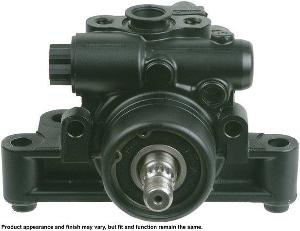 CARDONE Reman Power Steering Pump P/N:21-5370 Fits: Ford Escape 07-04, Mazda Tribute 06-05, Mercury Mariner 07-05 - Image 4