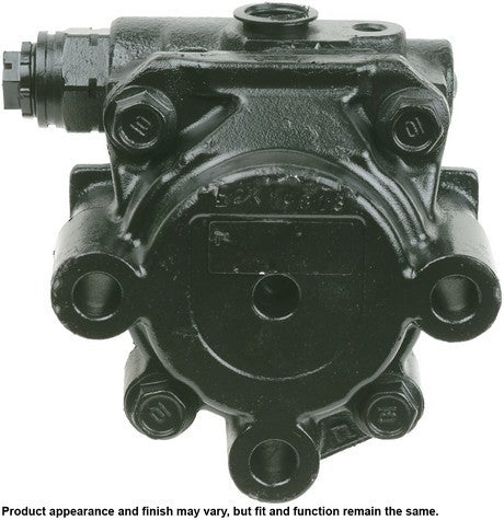 CARDONE Reman Power Steering Pump P/N:21-5371 Fits: Lexus Gx470 09-03, Toyota 4runner 09-03 - Image 1