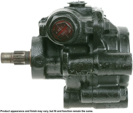 CARDONE Reman Power Steering Pump P/N:21-5371 Fits: Lexus Gx470 09-03, Toyota 4runner 09-03 - Image 2