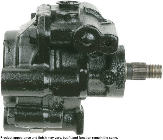 CARDONE Reman Power Steering Pump P/N:21-5371 Fits: Lexus Gx470 09-03, Toyota 4runner 09-03 - Image 3