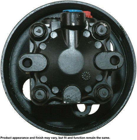 CARDONE Reman Power Steering Pump P/N:21-5372 Fits: Mitsubishi Eclipse 12-06, Mitsubishi Galant 12-04 - Image 1