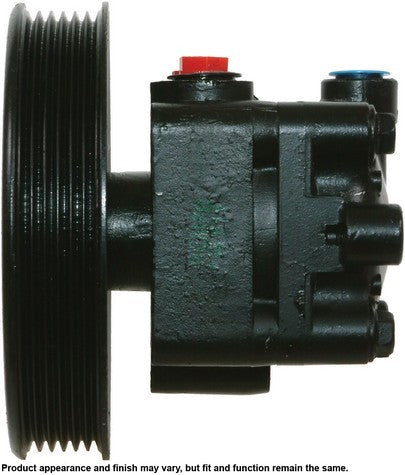 CARDONE Reman Power Steering Pump P/N:21-5372 Fits: Mitsubishi Eclipse 12-06, Mitsubishi Galant 12-04 - Image 2