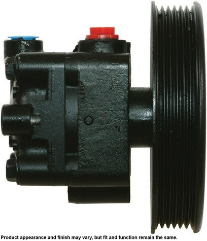CARDONE Reman Power Steering Pump P/N:21-5372 Fits: Mitsubishi Eclipse 12-06, Mitsubishi Galant 12-04 - Image 3