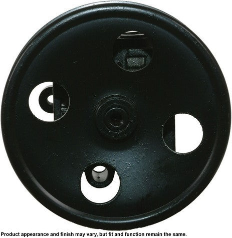 CARDONE Reman Power Steering Pump P/N:21-5372 Fits: Mitsubishi Eclipse 12-06, Mitsubishi Galant 12-04 - Image 4