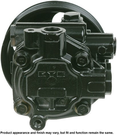 CARDONE Reman Power Steering Pump P/N:21-5373 Fits: Mitsubishi Montero 06-01 - Image 1