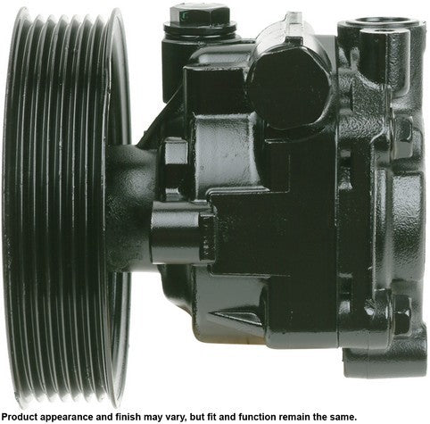 CARDONE Reman Power Steering Pump P/N:21-5373 Fits: Mitsubishi Montero 06-01 - Image 2