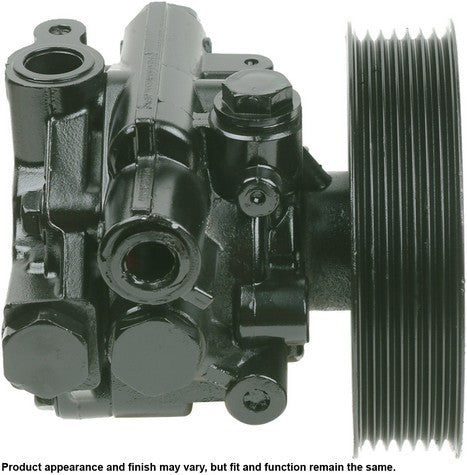 CARDONE Reman Power Steering Pump P/N:21-5373 Fits: Mitsubishi Montero 06-01 - Image 3
