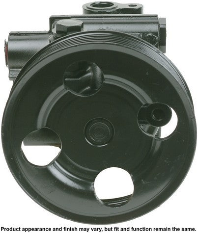 CARDONE Reman Power Steering Pump P/N:21-5373 Fits: Mitsubishi Montero 06-01 - Image 4