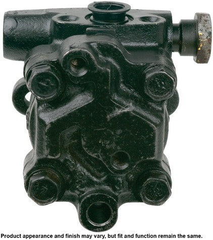 CARDONE Reman Power Steering Pump P/N:21-5374 Fits: Nissan Stanza 88-86 - Image 1