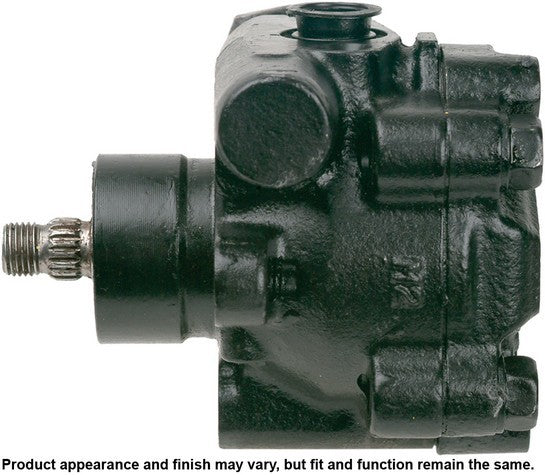 CARDONE Reman Power Steering Pump P/N:21-5374 Fits: Nissan Stanza 88-86 - Image 2