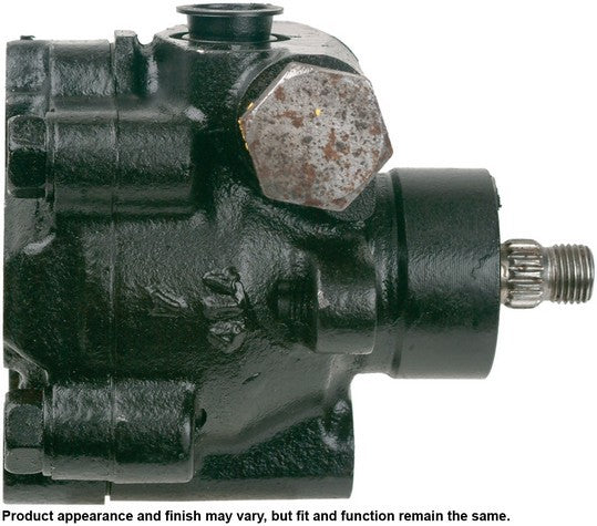 CARDONE Reman Power Steering Pump P/N:21-5374 Fits: Nissan Stanza 88-86 - Image 3
