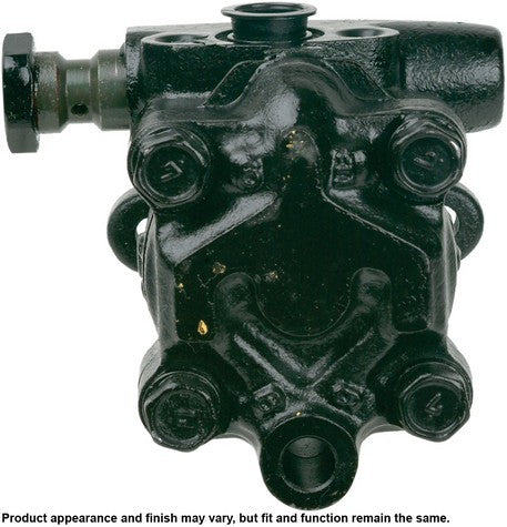 CARDONE Reman Power Steering Pump P/N:21-5376 Fits: Infiniti I30 97-96 - Image 1