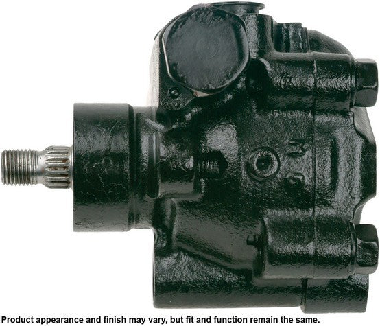 CARDONE Reman Power Steering Pump P/N:21-5376 Fits: Infiniti I30 97-96 - Image 2