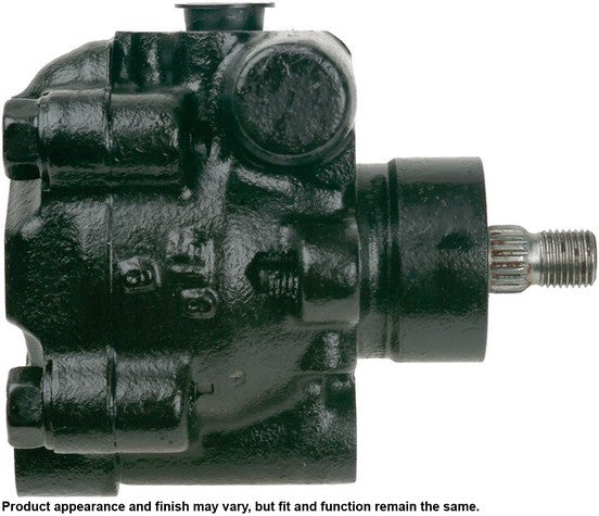 CARDONE Reman Power Steering Pump P/N:21-5376 Fits: Infiniti I30 97-96 - Image 3