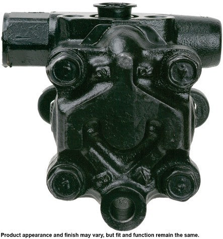 CARDONE Reman Power Steering Pump P/N:21-5377 Fits: Acura Slx 97-96, Isuzu Trooper 97-96 - Image 1