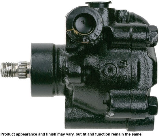CARDONE Reman Power Steering Pump P/N:21-5377 Fits: Acura Slx 97-96, Isuzu Trooper 97-96 - Image 2