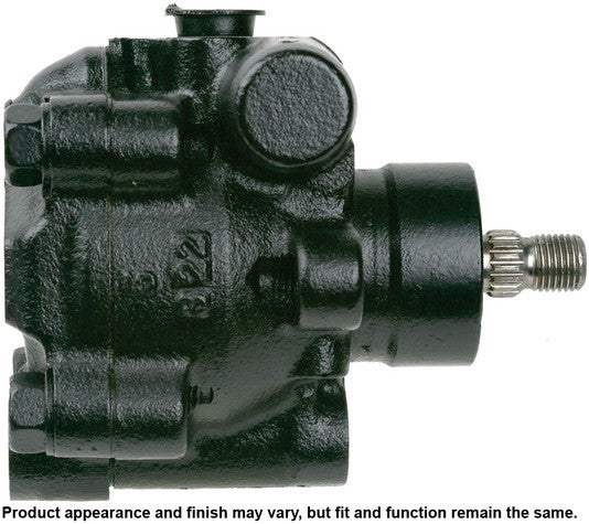 CARDONE Reman Power Steering Pump P/N:21-5377 Fits: Acura Slx 97-96, Isuzu Trooper 97-96 - Image 3