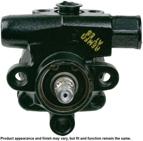 CARDONE Reman Power Steering Pump P/N:21-5377 Fits: Acura Slx 97-96, Isuzu Trooper 97-96 - Image 4
