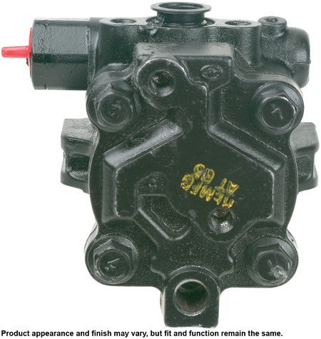 CARDONE Reman Power Steering Pump P/N:21-5378 Fits: Mazda 626 1997, Mazda Mx-6 1997 - Image 1