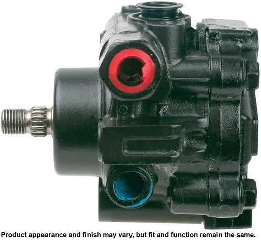 CARDONE Reman Power Steering Pump P/N:21-5378 Fits: Mazda 626 1997, Mazda Mx-6 1997 - Image 2