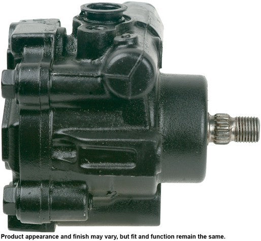 CARDONE Reman Power Steering Pump P/N:21-5378 Fits: Mazda 626 1997, Mazda Mx-6 1997 - Image 3