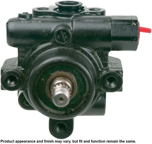 CARDONE Reman Power Steering Pump P/N:21-5378 Fits: Mazda 626 1997, Mazda Mx-6 1997 - Image 4