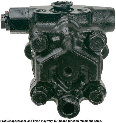 CARDONE Reman Power Steering Pump P/N:21-5379 Fits: Nissan Sentra 88-87 - Image 1