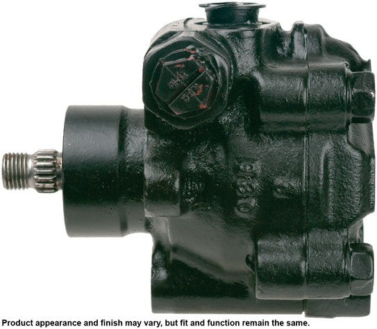 CARDONE Reman Power Steering Pump P/N:21-5379 Fits: Nissan Sentra 88-87 - Image 2
