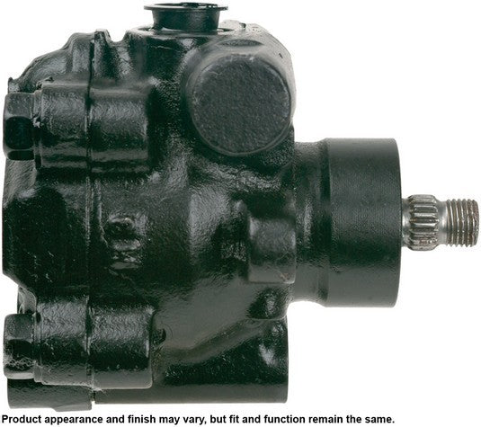 CARDONE Reman Power Steering Pump P/N:21-5379 Fits: Nissan Sentra 88-87 - Image 3