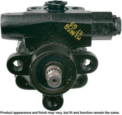 CARDONE Reman Power Steering Pump P/N:21-5379 Fits: Nissan Sentra 88-87 - Image 4