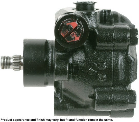 CARDONE Reman Power Steering Pump P/N:21-5380 Fits: Nissan 300zx 96-90 - Image 2