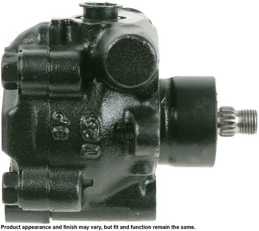 CARDONE Reman Power Steering Pump P/N:21-5380 Fits: Nissan 300zx 96-90 - Image 3