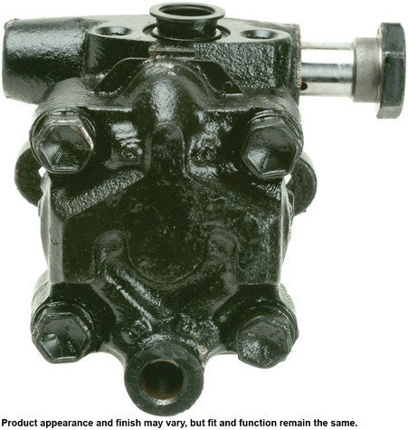 CARDONE Reman Power Steering Pump P/N:21-5381 Fits: Mazda Mpv 97-96 - Image 1